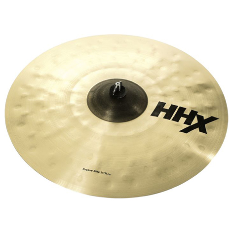 HHX Groove Ride Brilliant 21